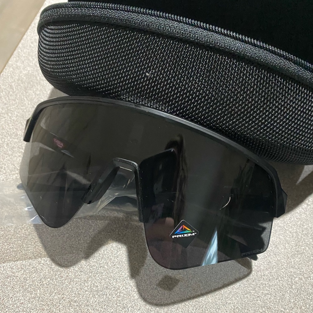 Oakley Sutro Lite Sweep Sunglasses